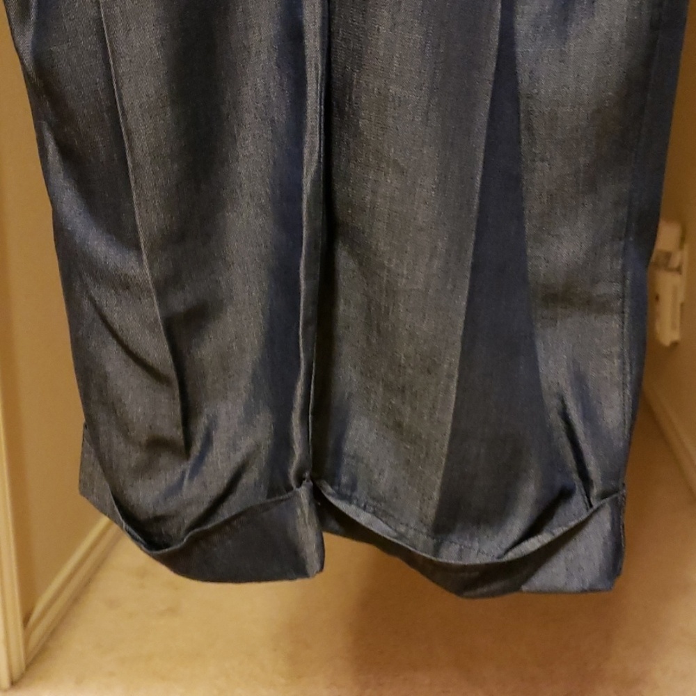 Blue romper - Picture 4 of 5